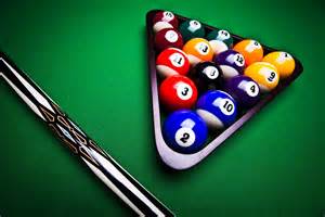 Billard 1